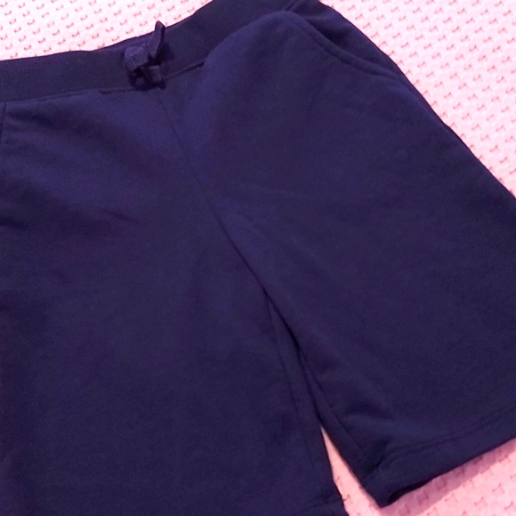 Place Other - Girl's short